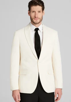 Jos. A. Bank Slim Fit Shawl Lapel Dinner Jacket - Big & Tall