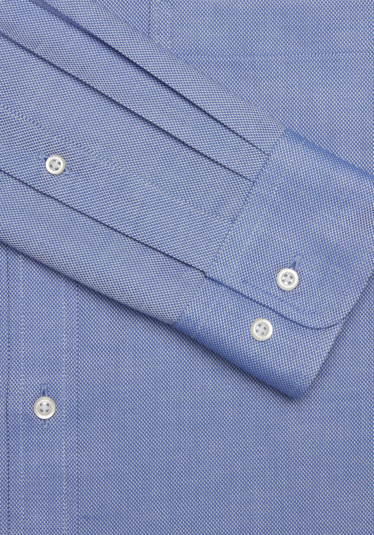 Jos. A. Bank Slim Fit Spread Collar Dress Shirt