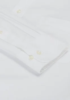 Jos. A. Bank Slim Fit Spread Collar Dress Shirt