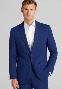 Jos. A. Bank Slim Fit Suit Separate Jacket - Big & Tall