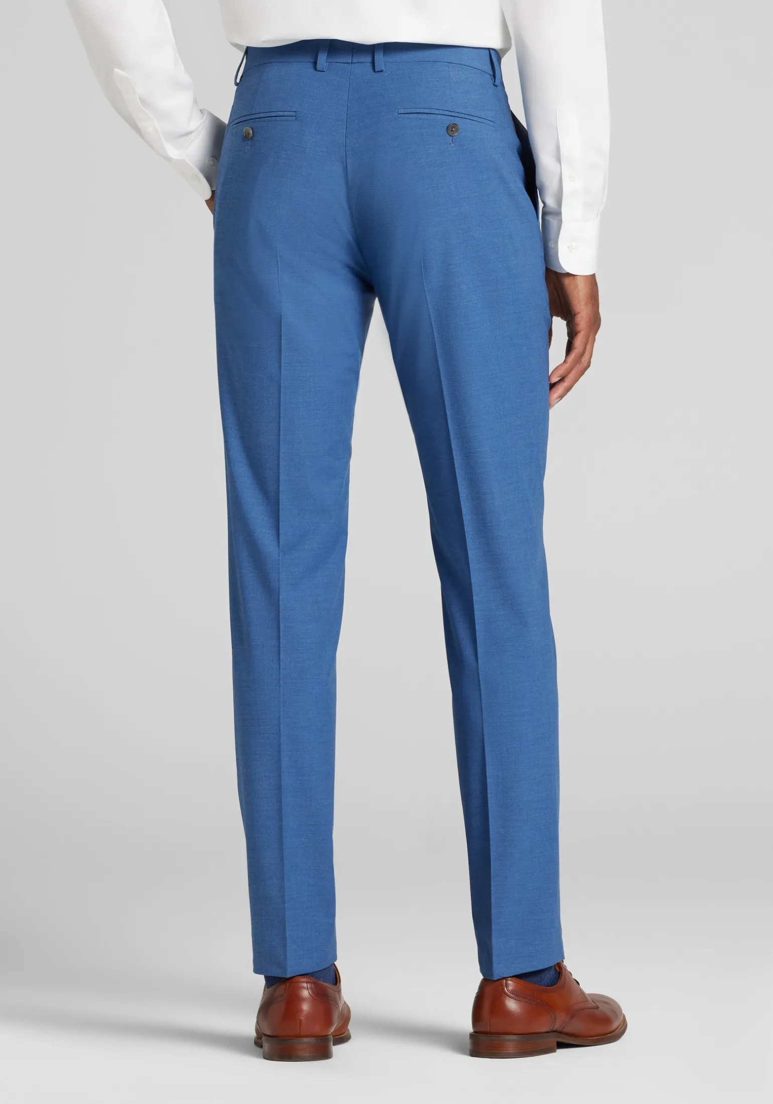 Jos. A. Bank Slim Fit Suit Separates Pants
