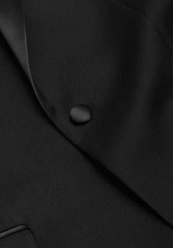 Jos. A. Bank Slim Fit Wool Blend Tuxedo Suit Separates Jacket