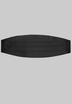 Jos. A. Bank Solid Cummerbund