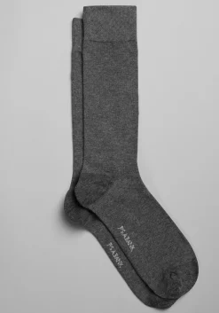 Jos. A. Bank Solid Socks - King Size