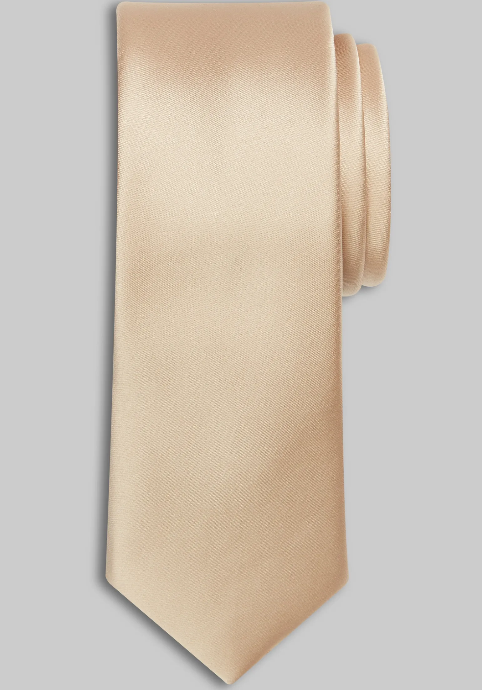 Jos. A. Bank Solid Tie