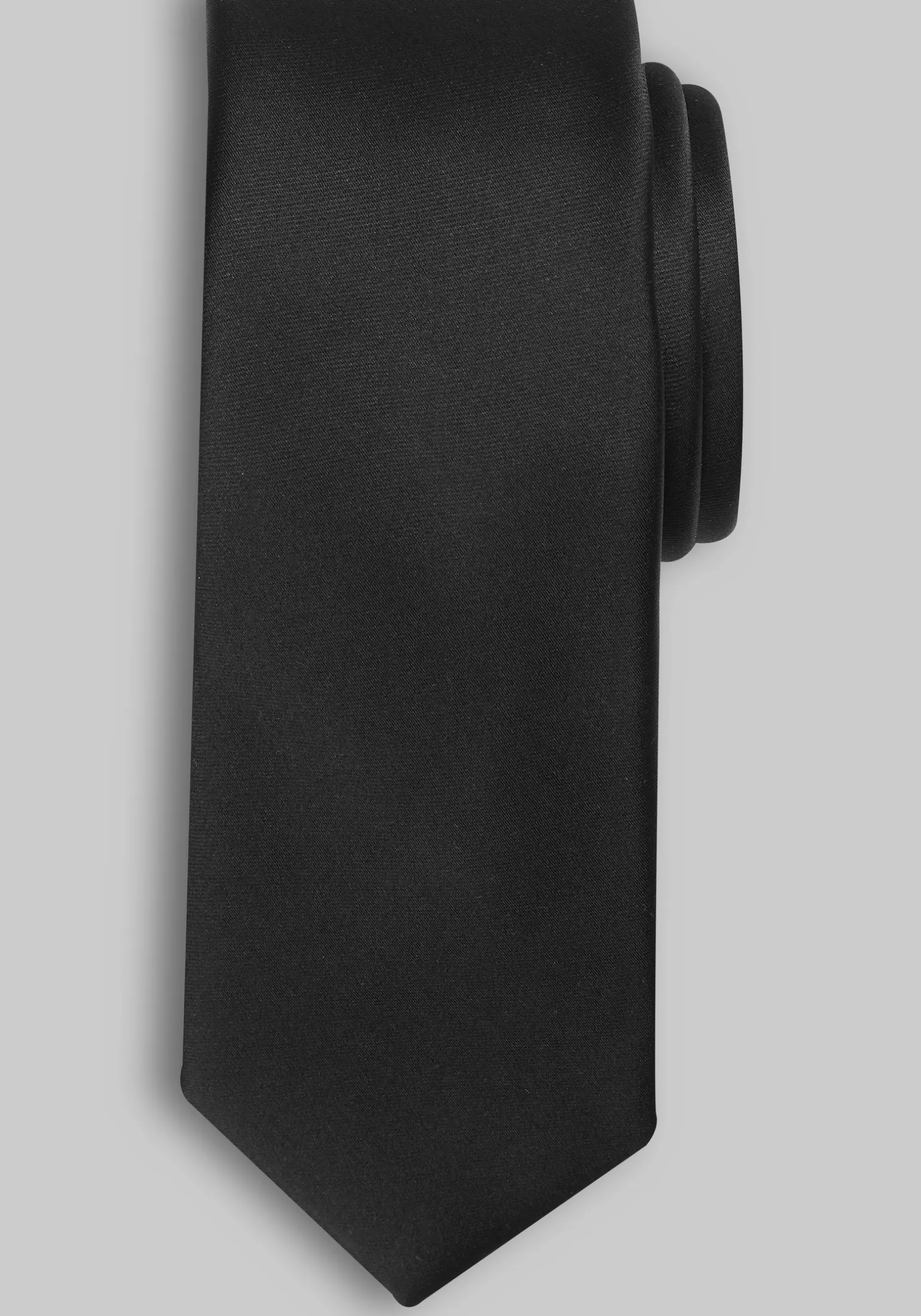 Jos. A. Bank Solid Tie