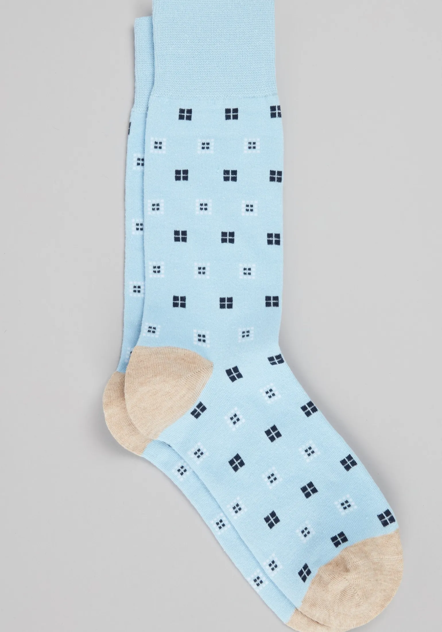 Jos. A. Bank Squares Socks