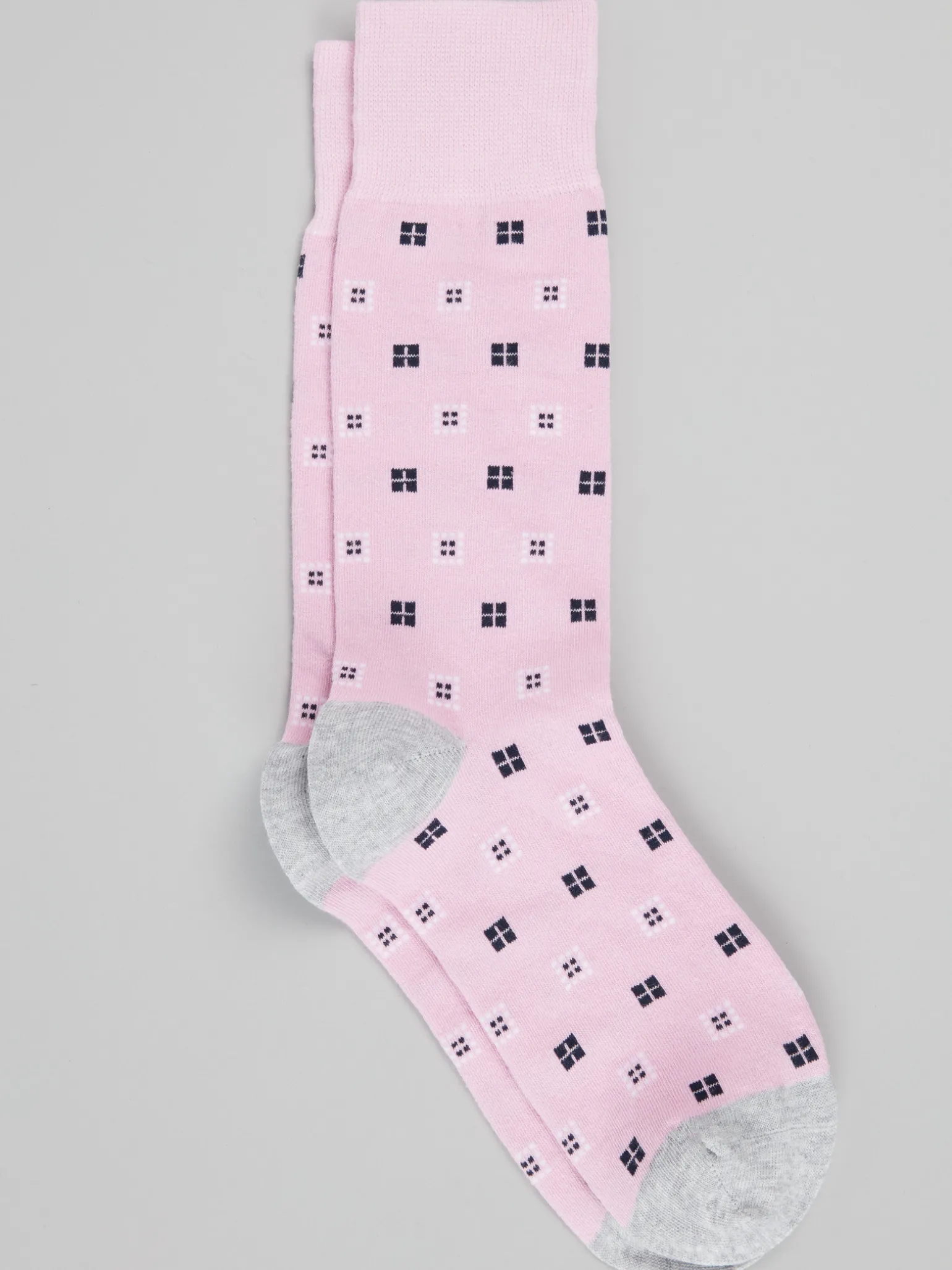 Jos. A. Bank Squares Socks