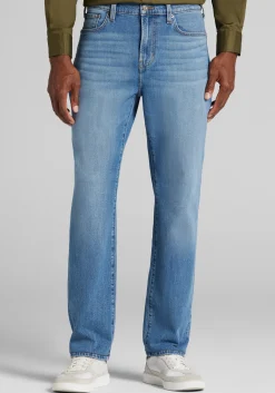 Jos. A. Bank Straight Fit Jeans