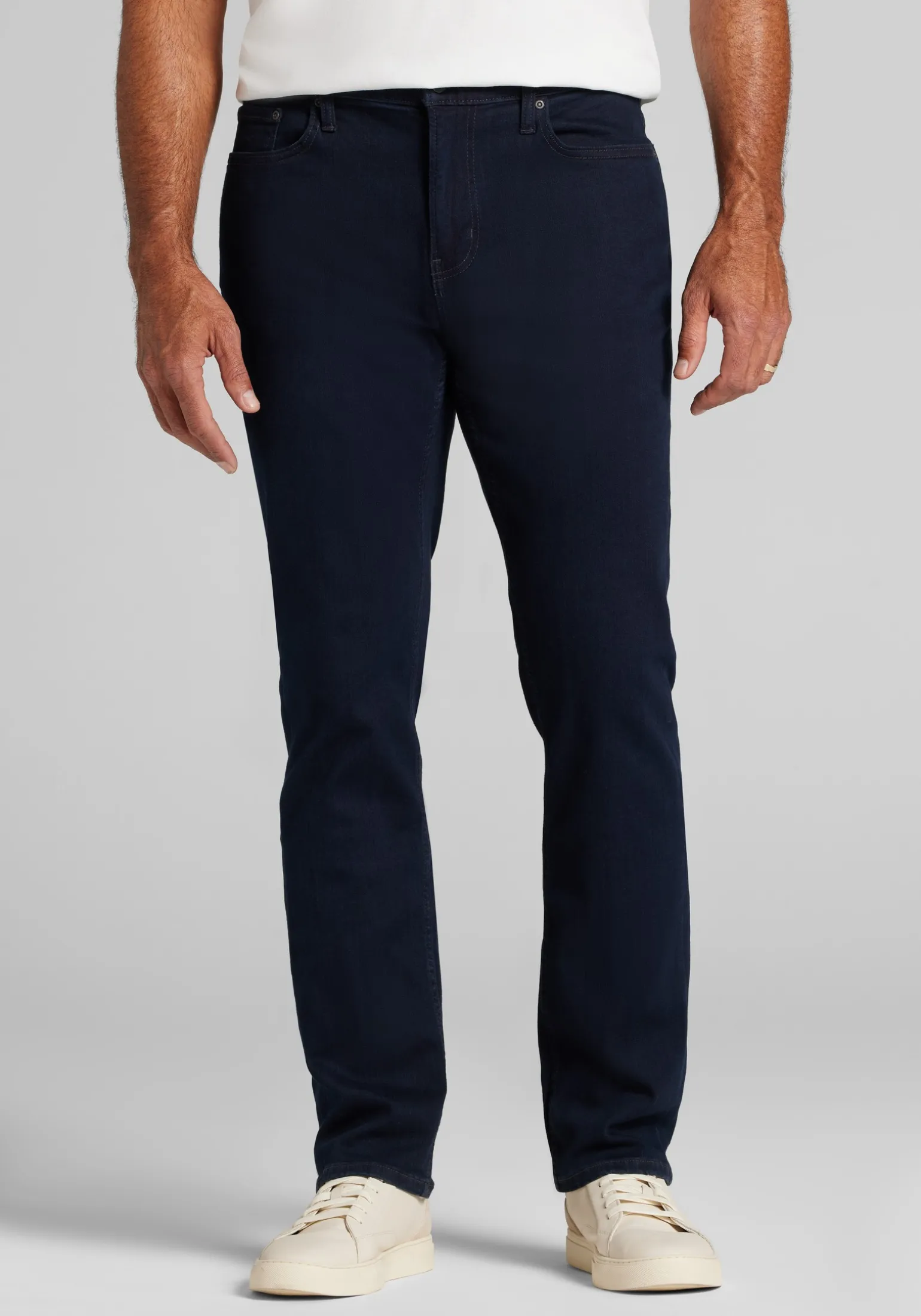 Jos. A. Bank Straight Leg Jeans