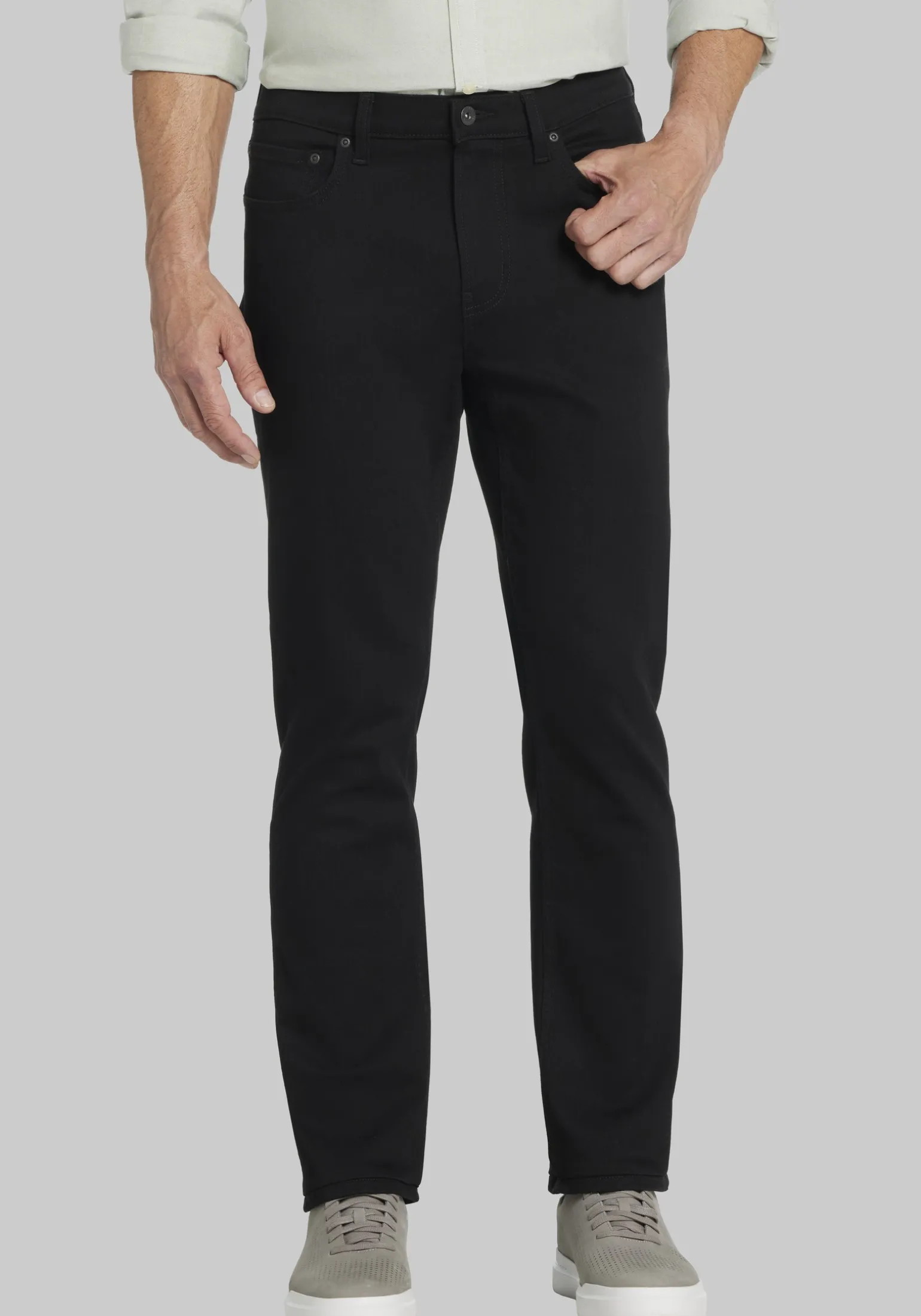 Jos. A. Bank Straight Leg Jeans CLEARANCE