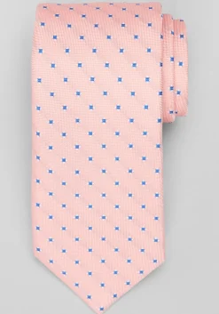 Jos. A. Bank Superfine Oxford Neat Tie