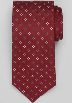 Jos. A. Bank Superfine Oxford Neat Tie