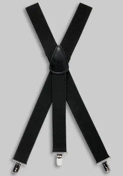 Jos. A. Bank Suspenders