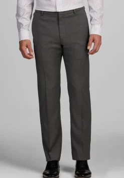 Jos. A. Bank Tailored Fit Comfort Stretch Dress Pants - Big & Tall