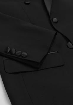Jos. A. Bank Tailored Fit Double Breasted Tuxedo Separates Jacket