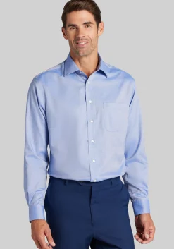Jos. A. Bank Tailored Fit Dress Shirt