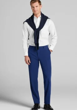 Jos. A. Bank Tailored Fit Dress Shirt