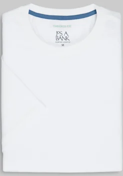 Jos. A. Bank Tailored Fit Jersey Tee