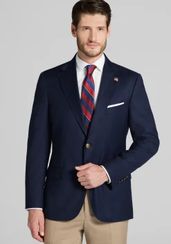 Jos. A. Bank Tailored Fit Liberty Blazer