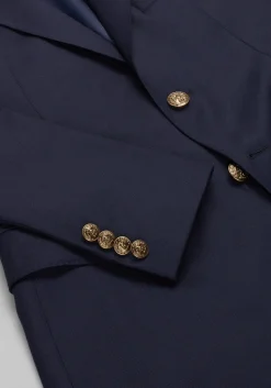 Jos. A. Bank Tailored Fit Liberty Blazer