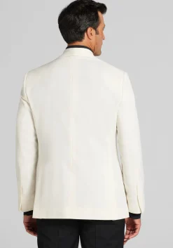 Jos. A. Bank Tailored Fit Shawl Collar Dinner Jacket