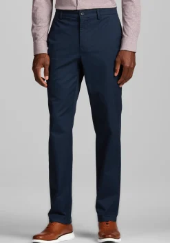Jos. A. Bank Tailored Fit Stretch Chinos