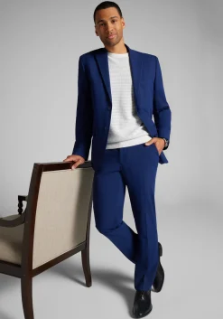 Jos. A. Bank Tailored Fit Suit Jacket