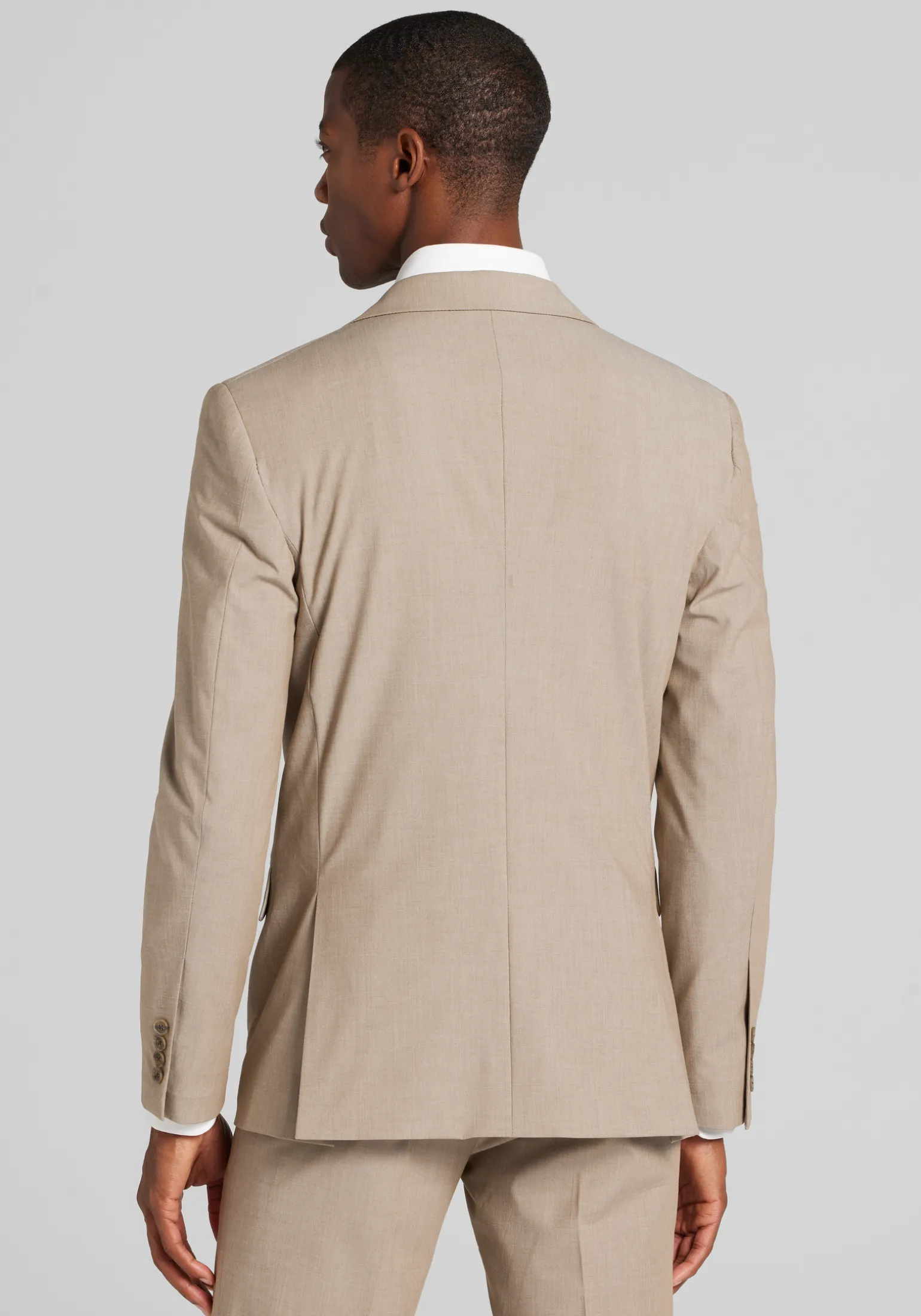 Jos. A. Bank Tailored Fit Suit Separates Jacket