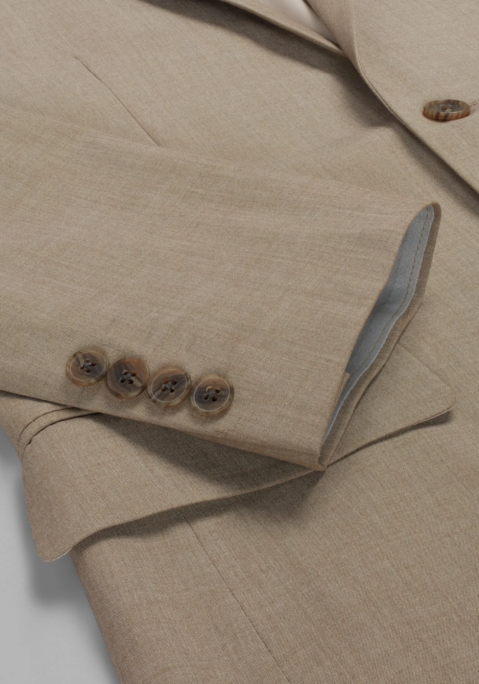 Jos. A. Bank Tailored Fit Suit Separates Jacket