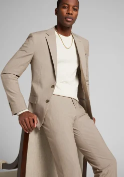 Jos. A. Bank Tailored Fit Suit Separates Jacket