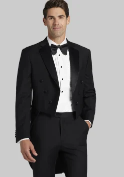 Jos. A. Bank Tailored Fit Tuxedo Dinner Jacket - Big & Tall