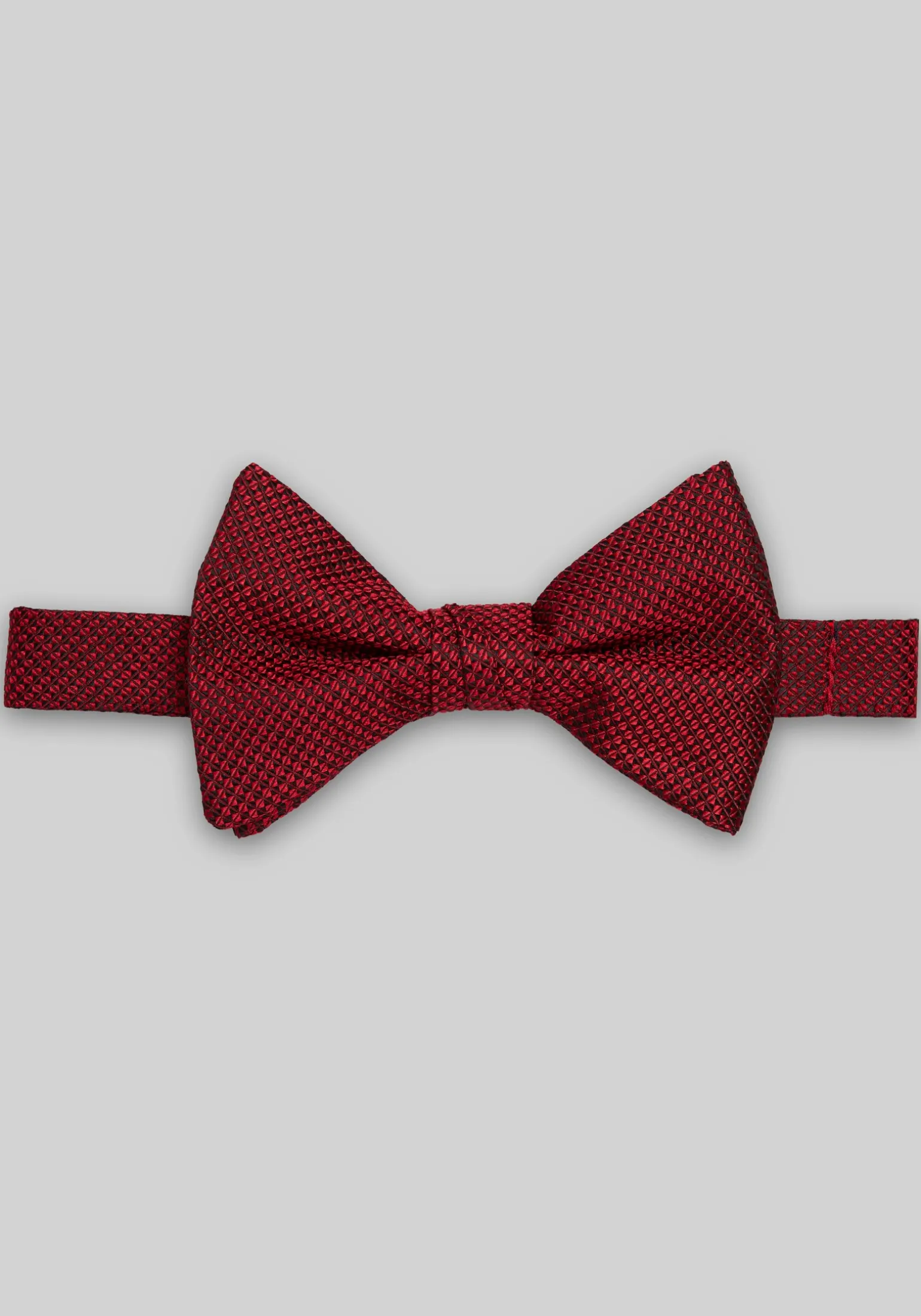 Jos. A. Bank Textured Pre-Tied Bow Tie