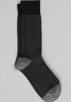 Jos. A. Bank Textured Socks