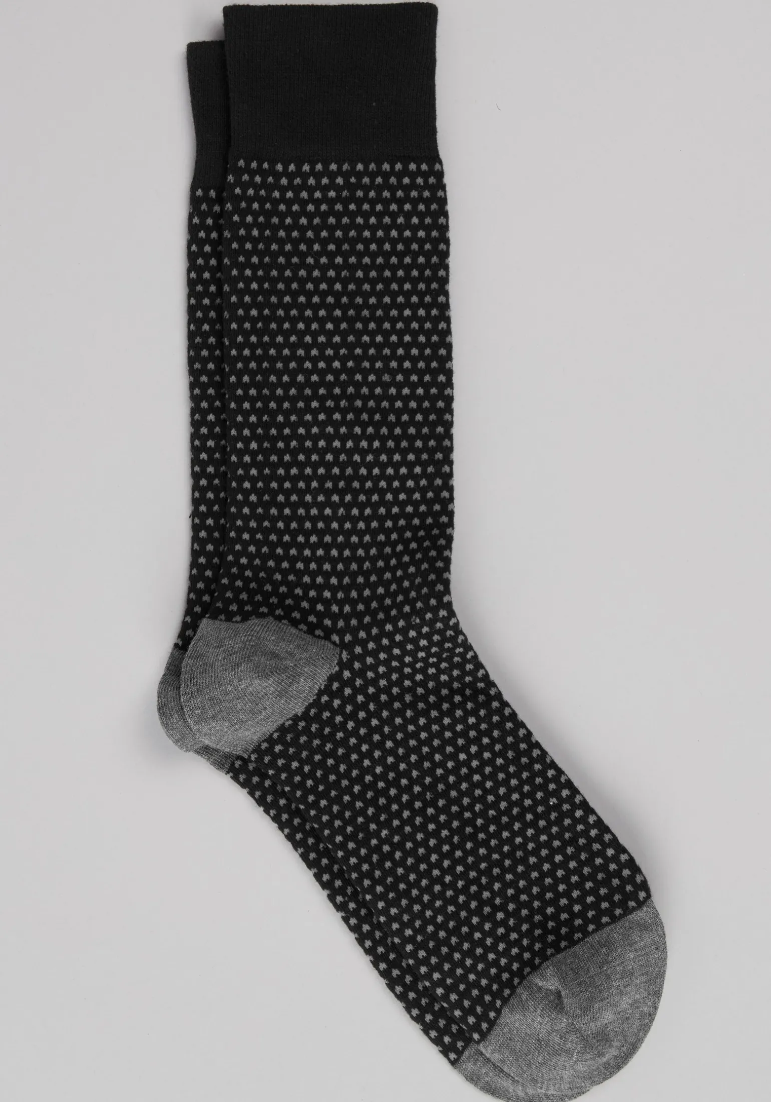 Jos. A. Bank Textured Socks