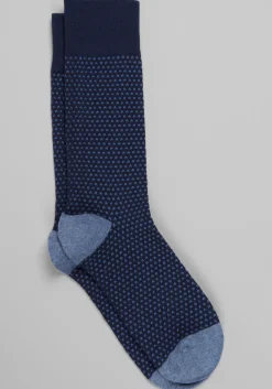 Jos. A. Bank Textured Socks