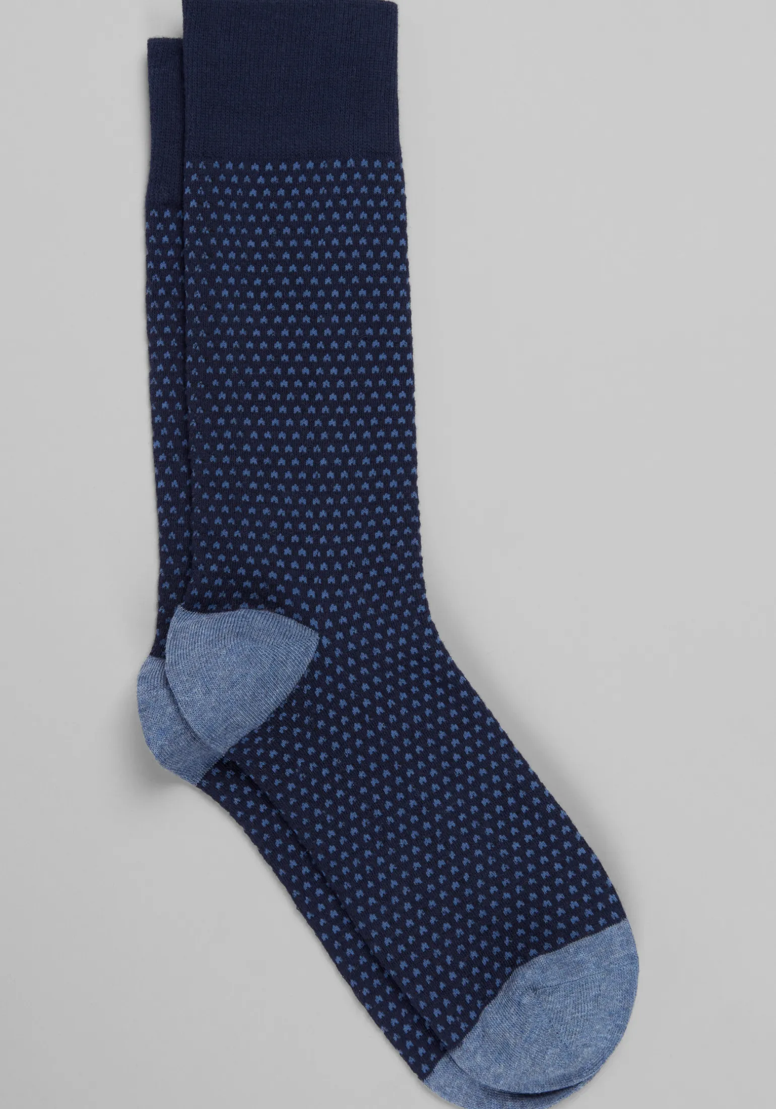 Jos. A. Bank Textured Socks