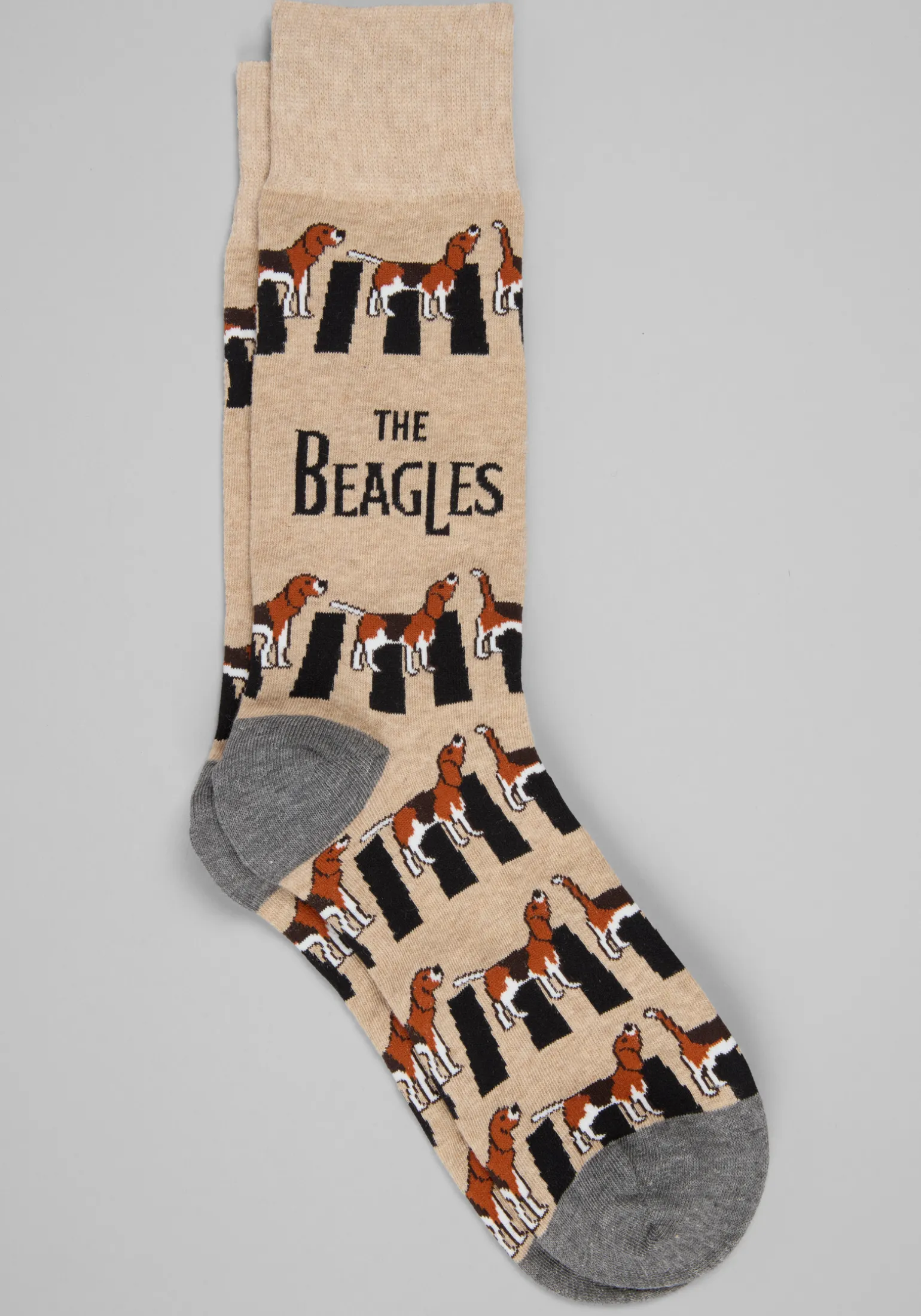 Jos. A. Bank The Beagles Socks