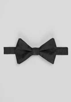Jos. A. Bank Tonal Holly Pre-Tied Formal Bow Tie