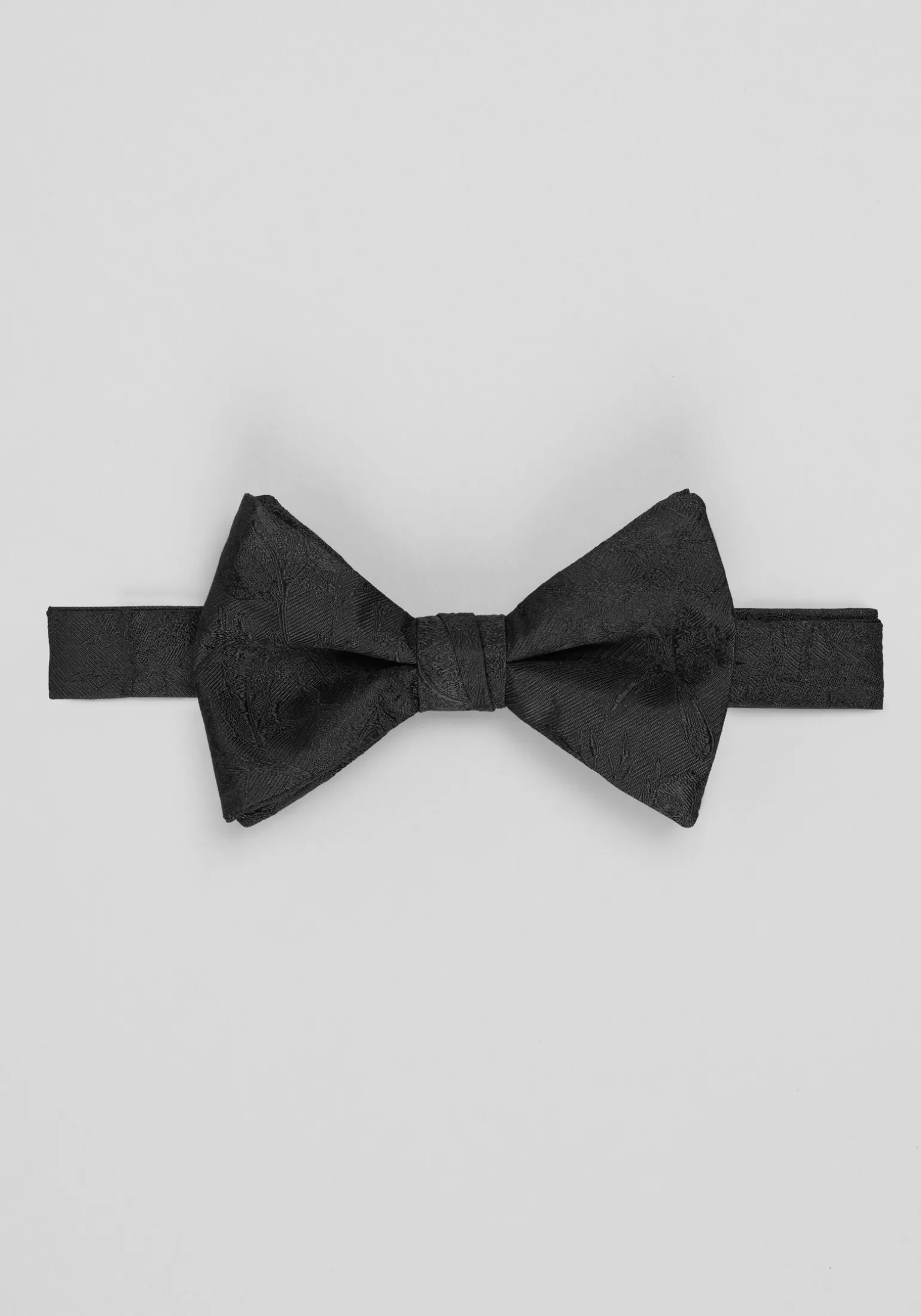 Jos. A. Bank Tonal Holly Pre-Tied Formal Bow Tie