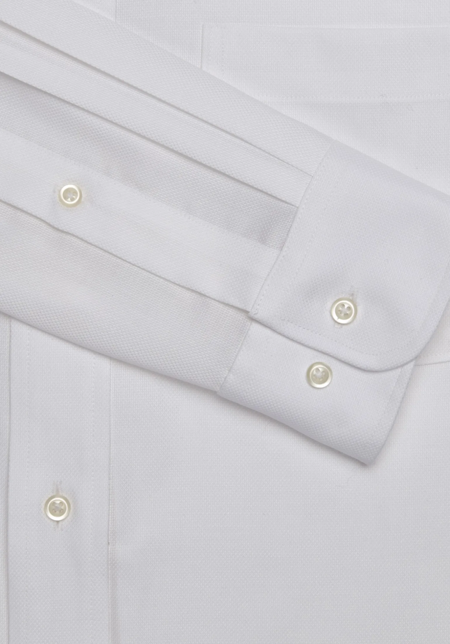 Jos. A. Bank Traditional Fit Button-Down Collar Solid Dress Shirt
