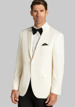 Jos. A. Bank Traditional Fit Peak Lapel Dinner Jacket