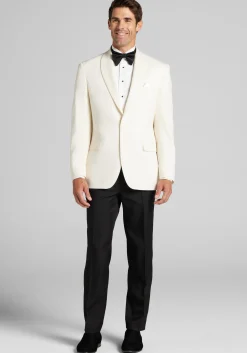Jos. A. Bank Traditional Fit Shawl Lapel Dinner Jacket