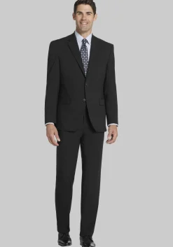 Jos. A. Bank Traditional Fit Suit Separate Jacket - Big & Tall