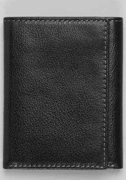 Jos. A. Bank Trifold RFID Wallet