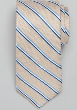 Jos. A. Bank Triple Stripe Tie