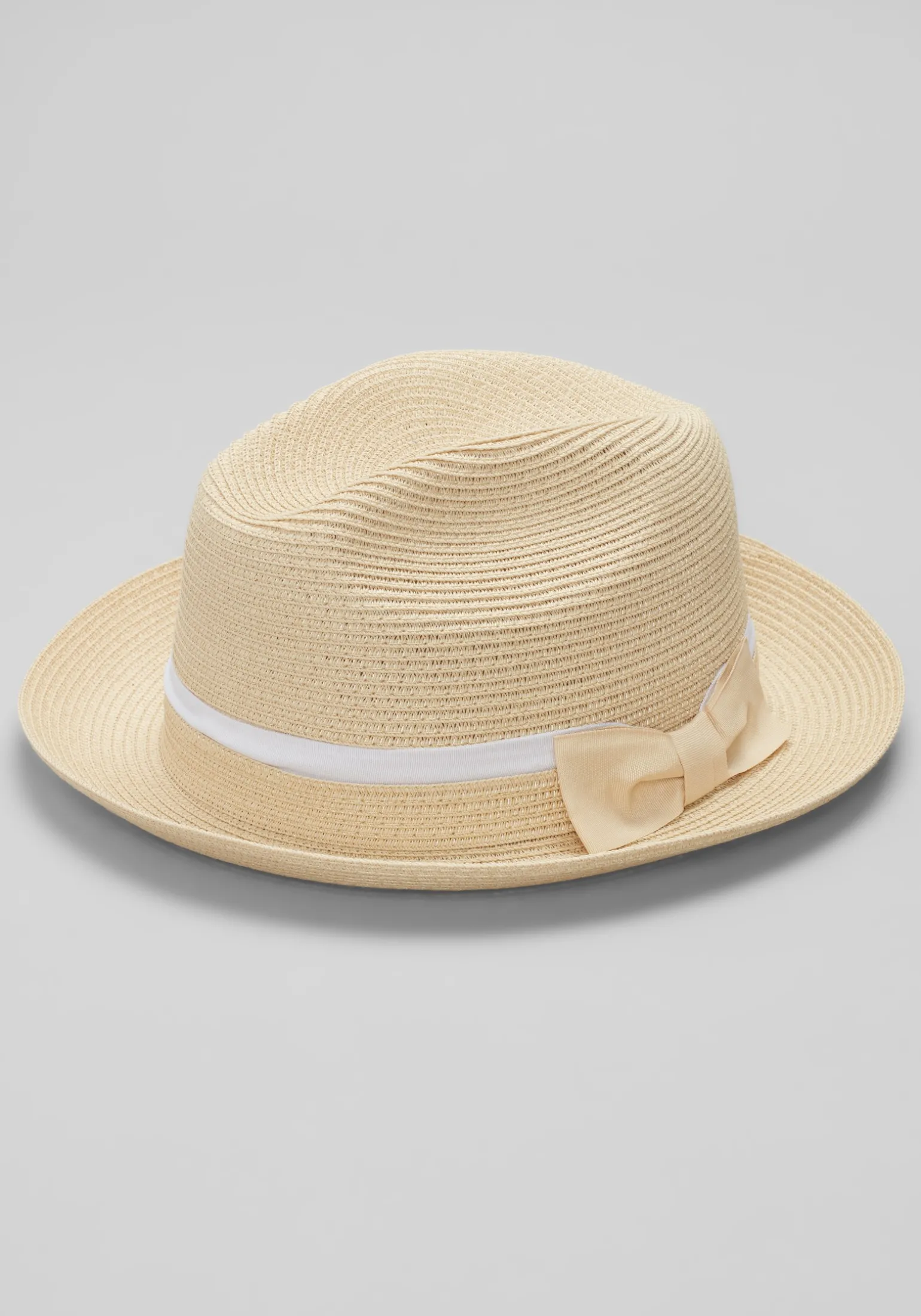 Jos. A. Bank Two-Tone Fedora