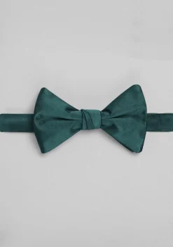 Jos. A. Bank Two-Tone Pre-Tied Bow Tie