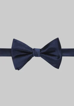 Jos. A. Bank Two-Tone Pre-Tied Bow Tie