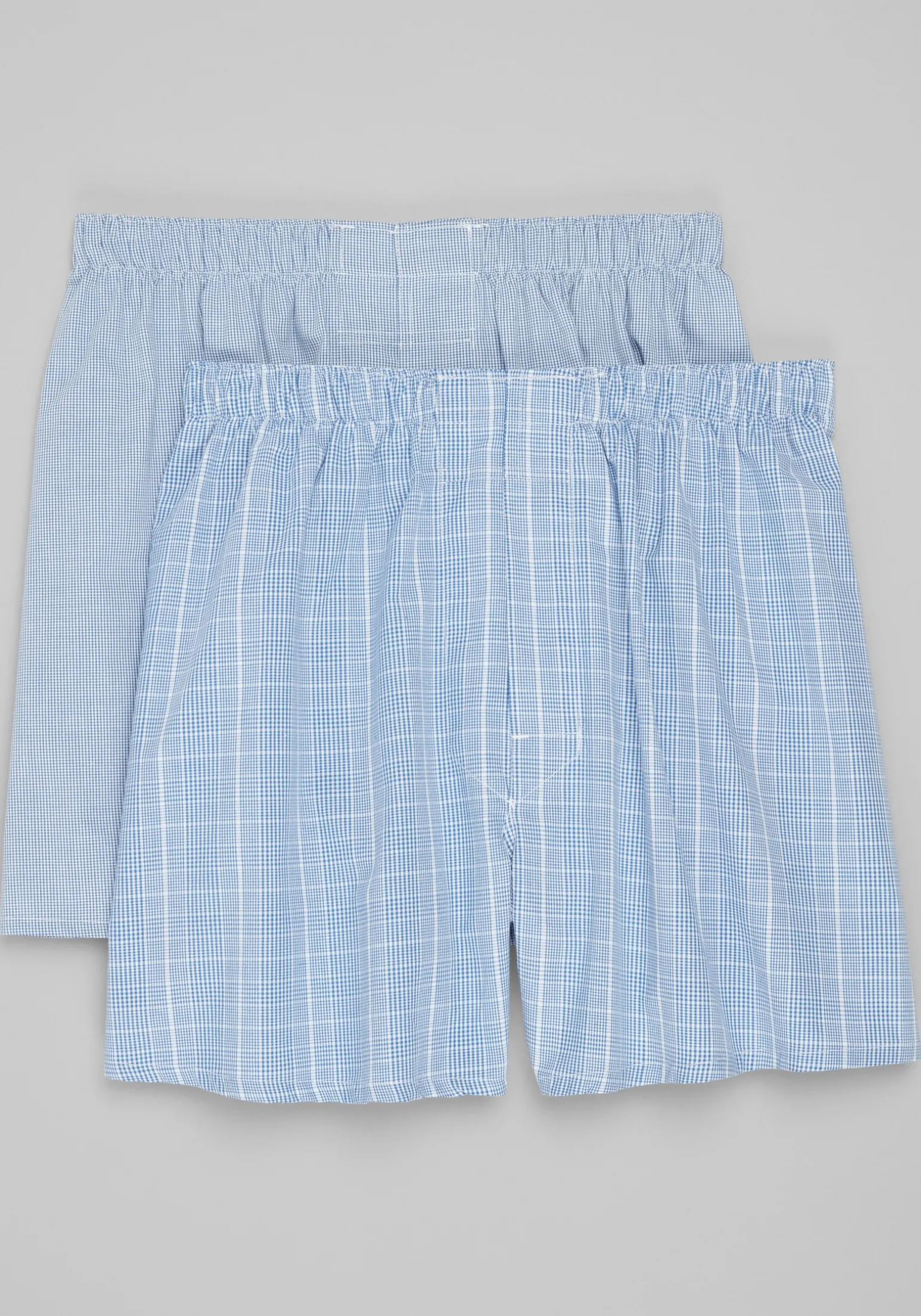 Jos. A. Bank Woven Boxers, 2-Pack